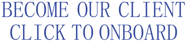 Onboarding form